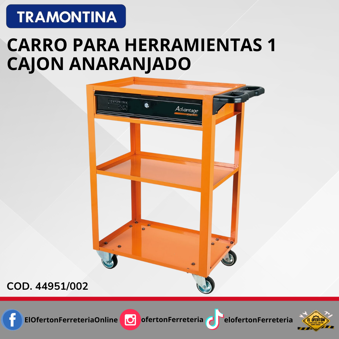 Ferreterías Ofertón