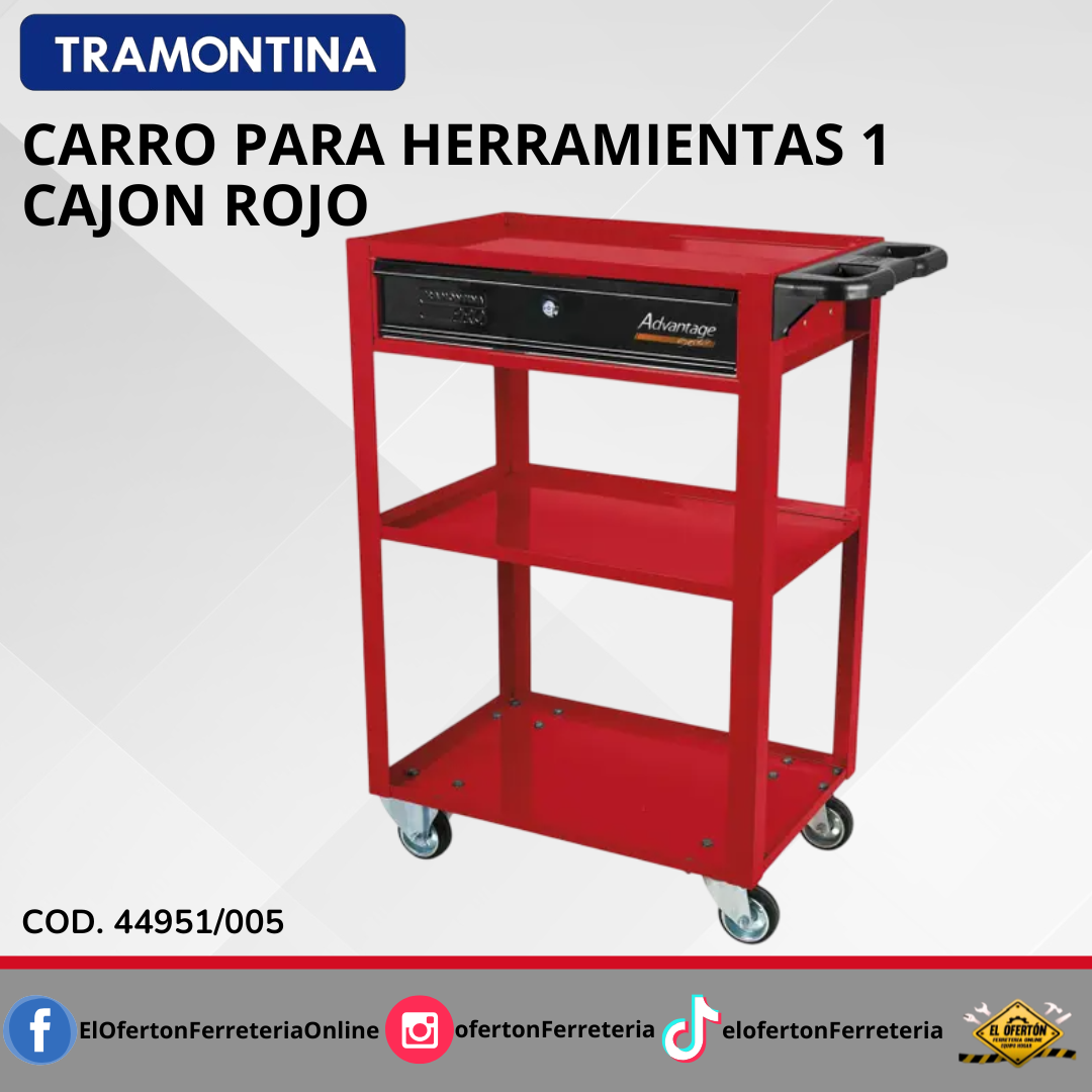 Ferreterías Ofertón