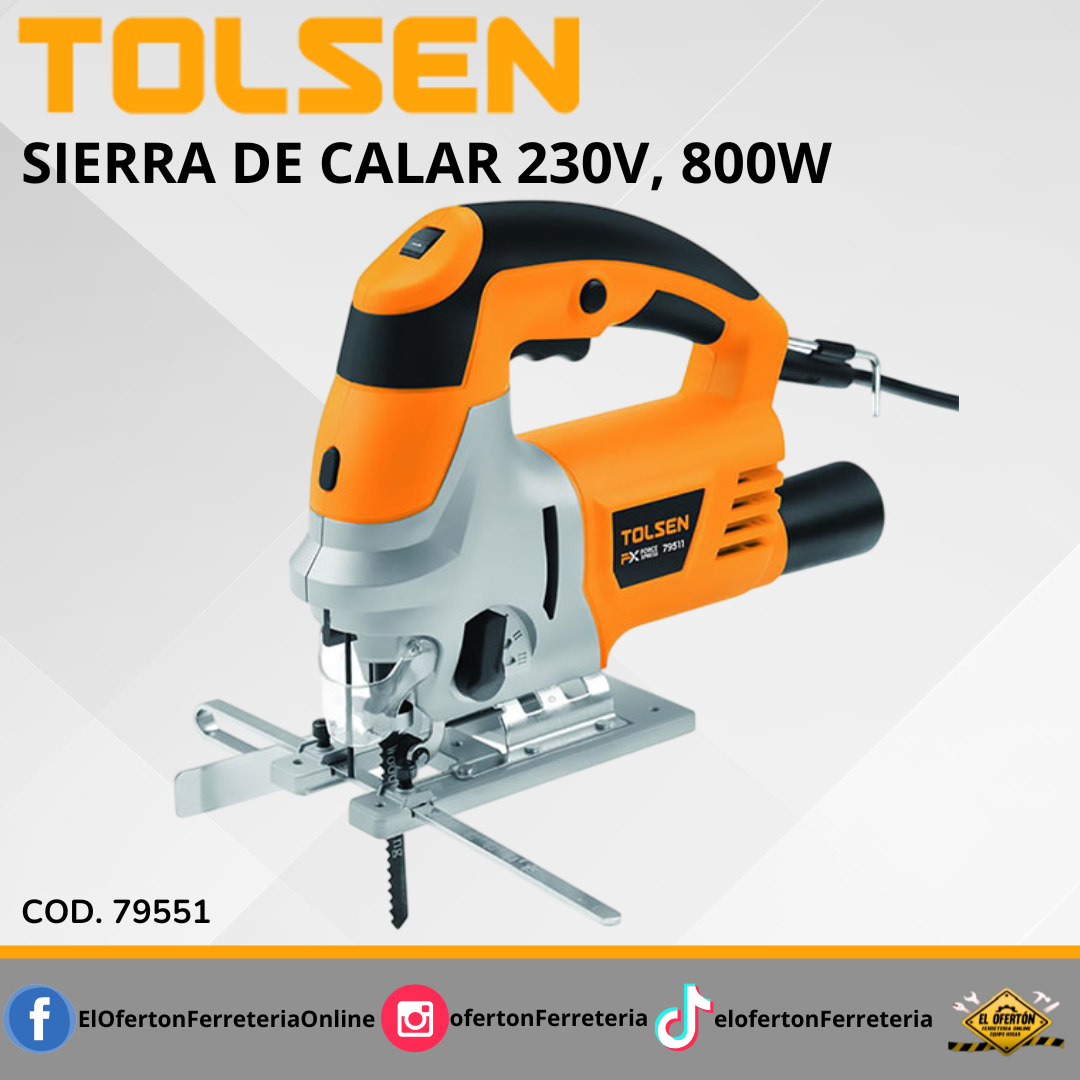 Ferreterías Ofertón