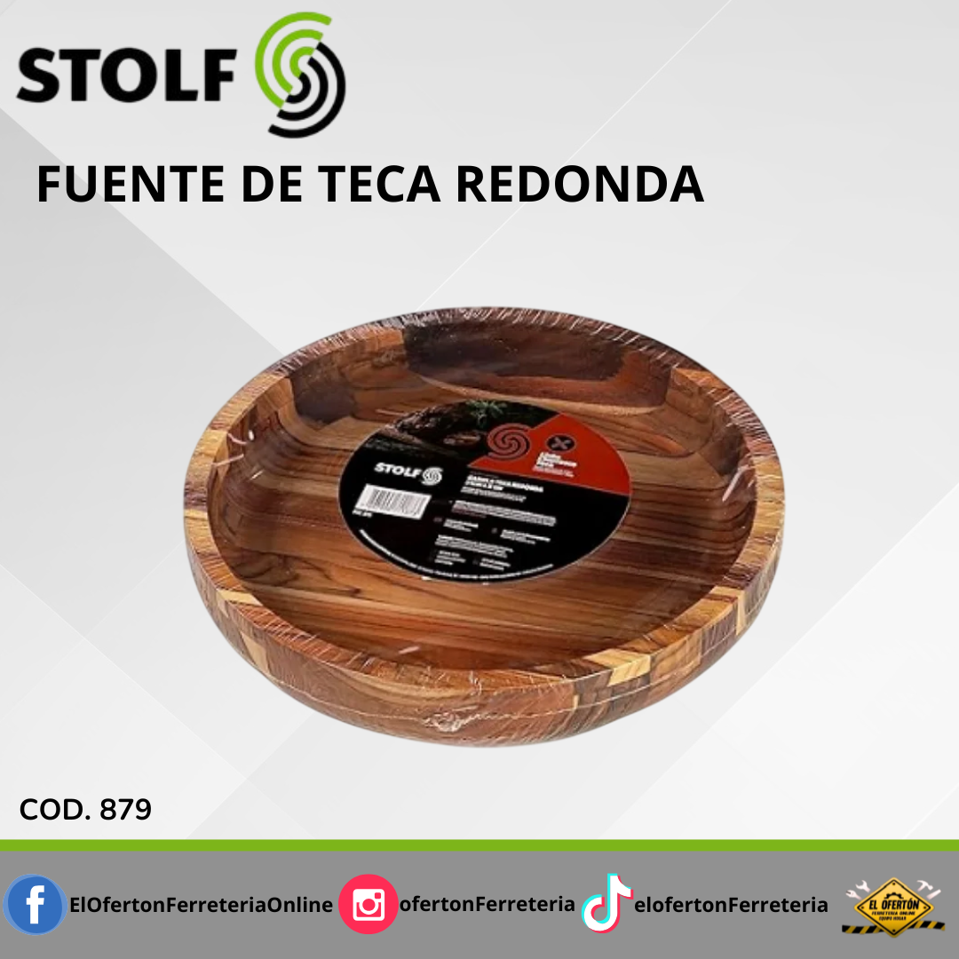 Ferreterías Ofertón