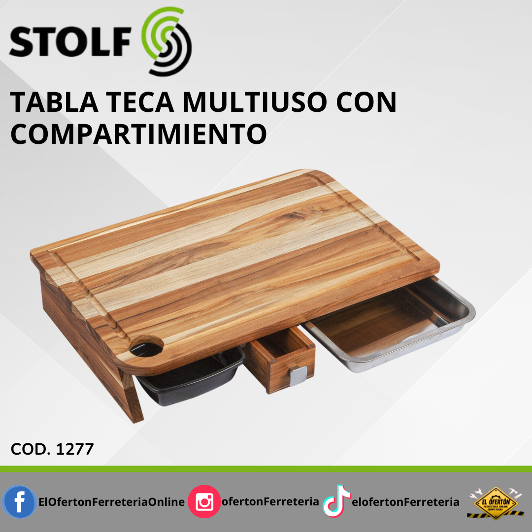 Ferreterías Ofertón