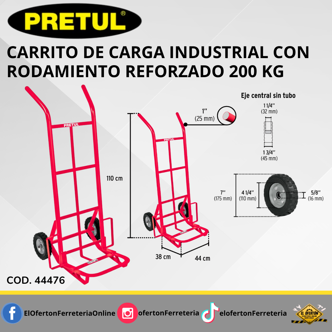 Ferreterías Ofertón