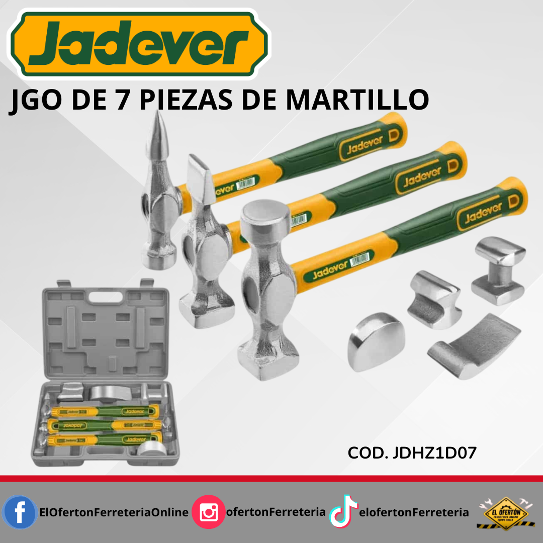 Ferreterías Ofertón