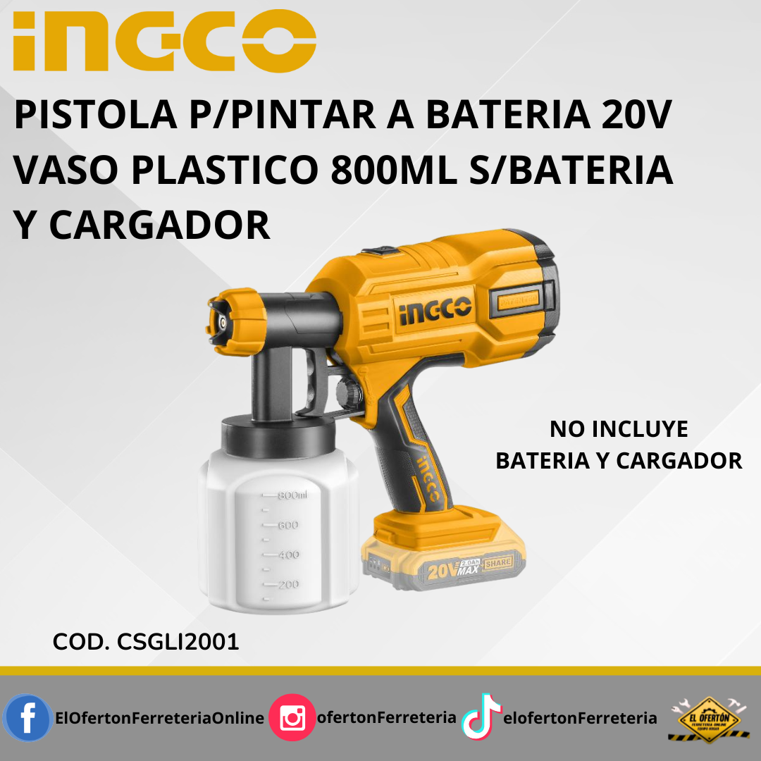 Ferreterías Ofertón