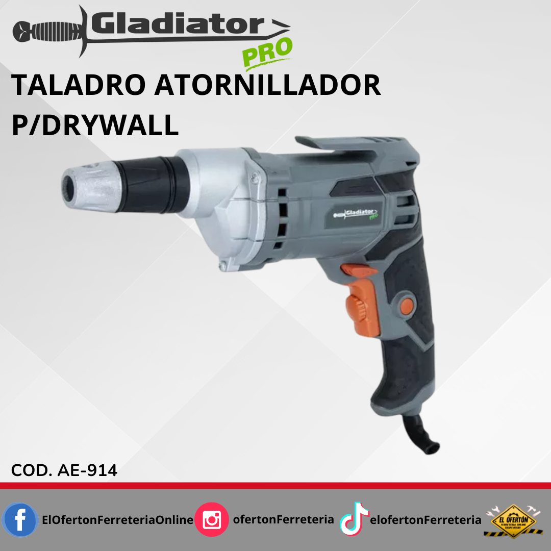 Ferreterías Ofertón