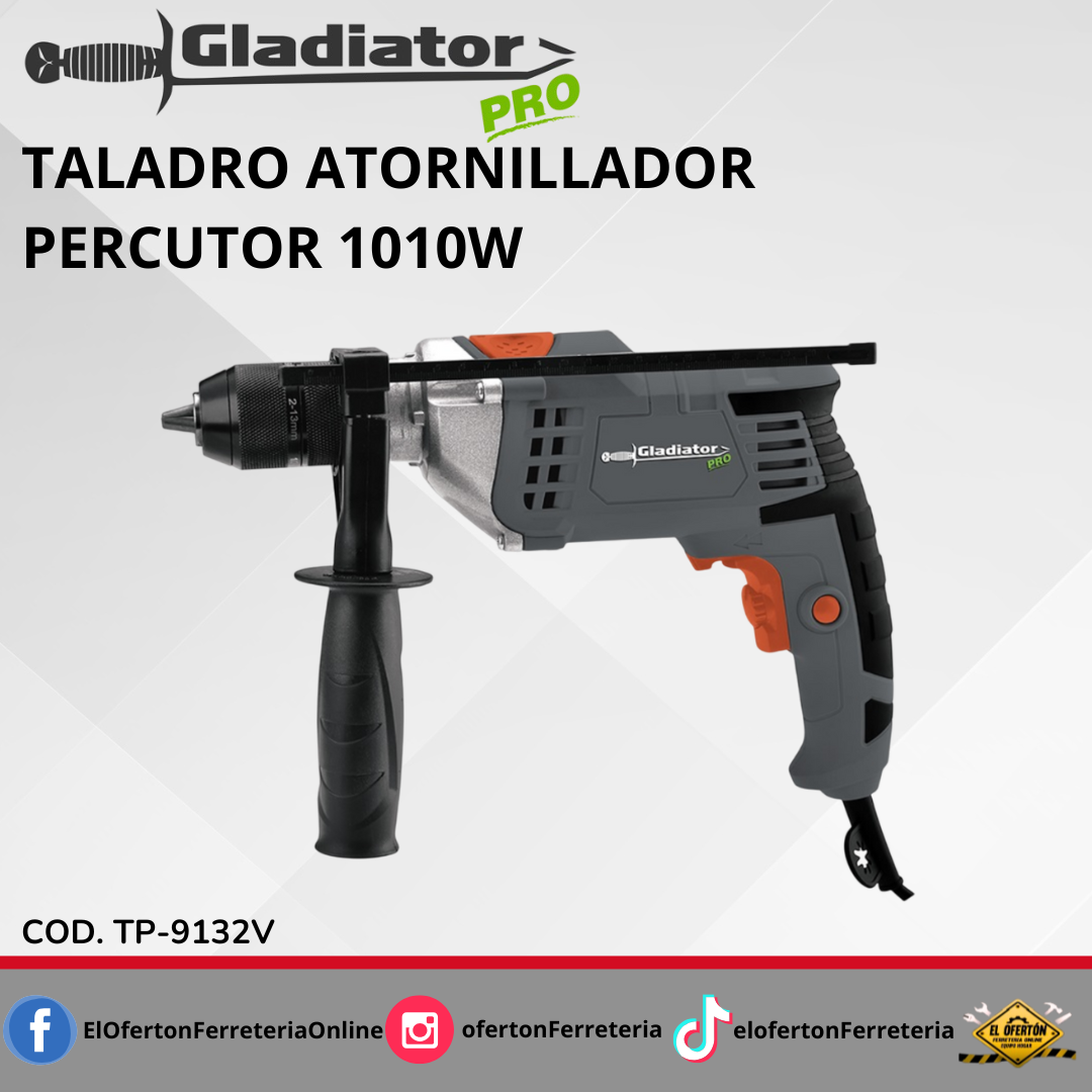 Ferreterías Ofertón