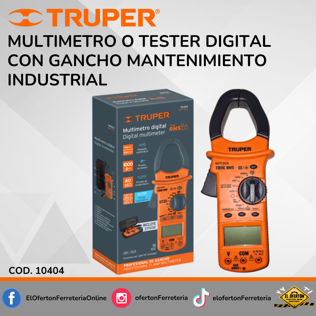 Ferreterías Ofertón