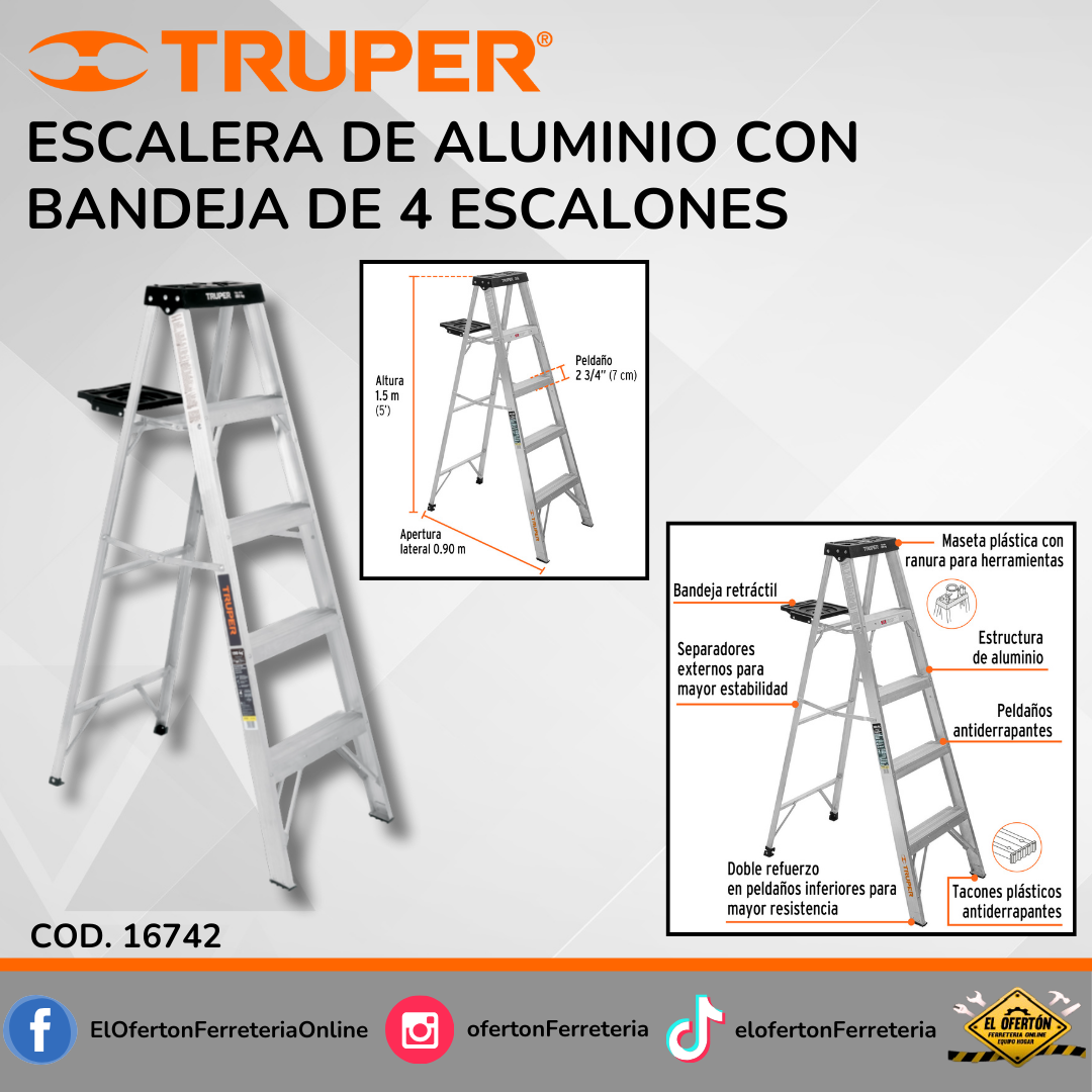 Ferreterías Ofertón