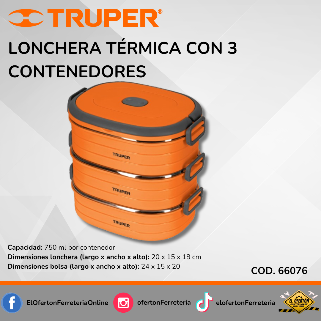 Ferreterías Ofertón