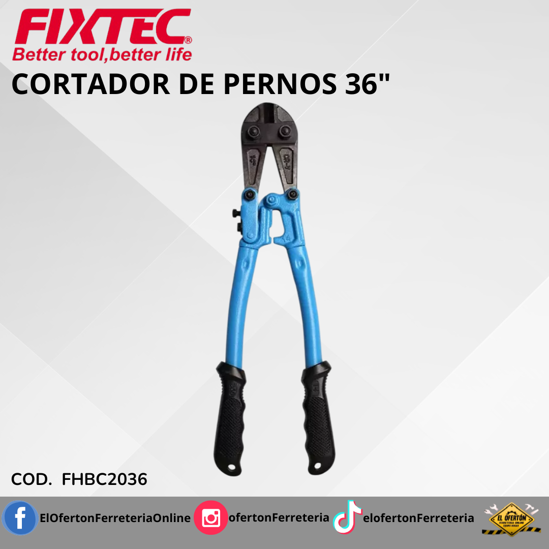 Ferreterías Ofertón