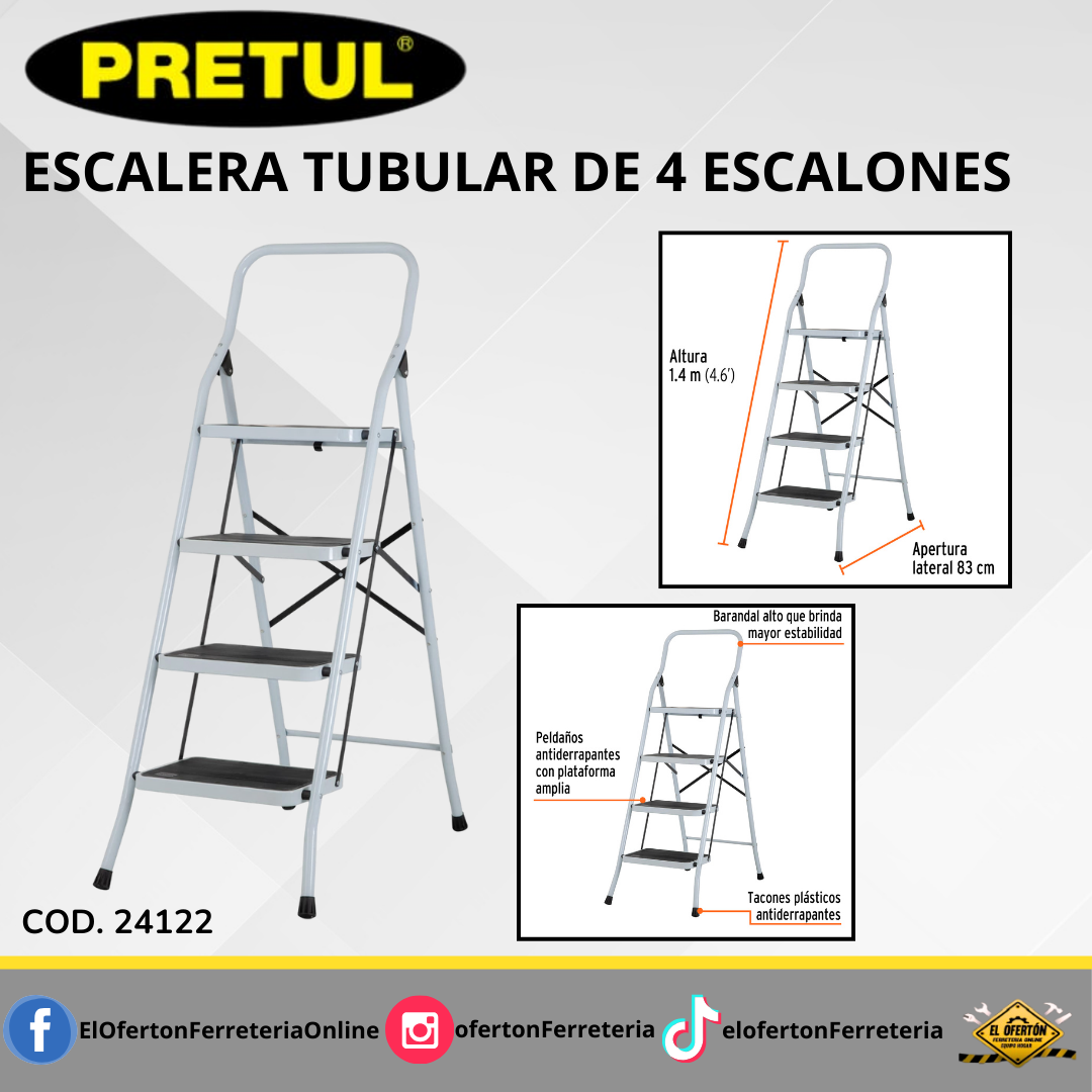 Ferreterías Ofertón