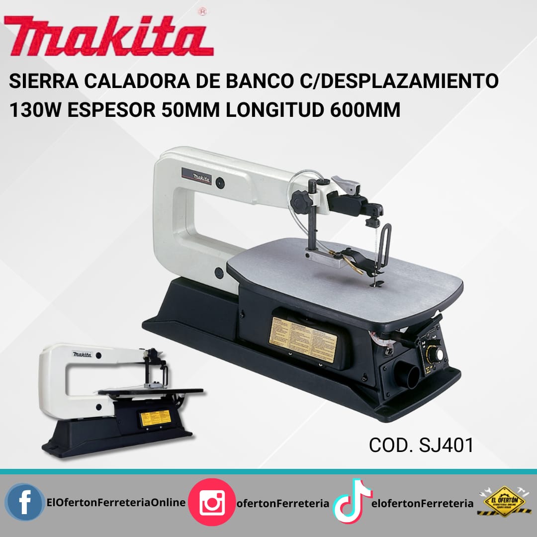 Ferreterías Ofertón