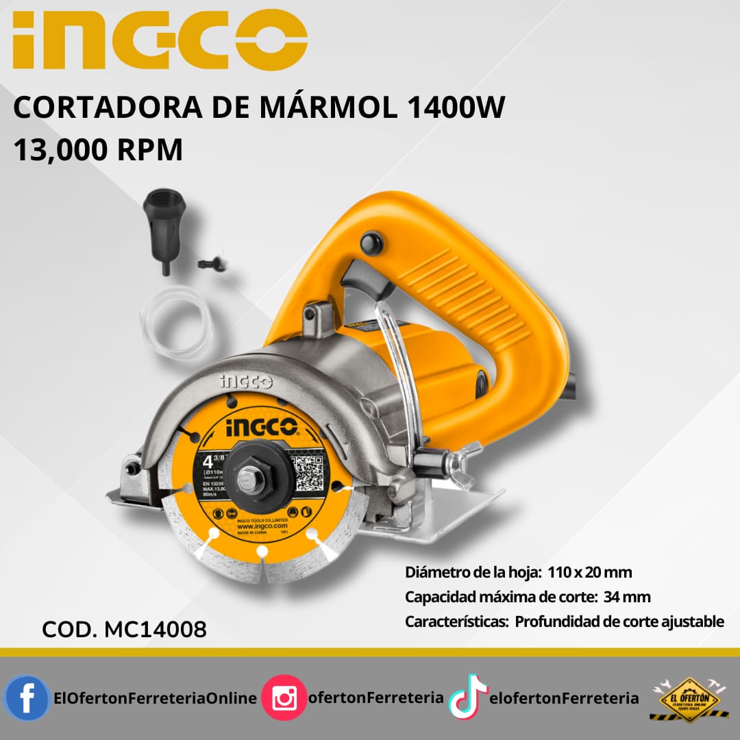 Ferreterías Ofertón