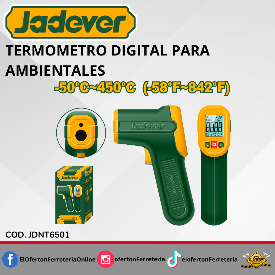 Ferreterías Ofertón