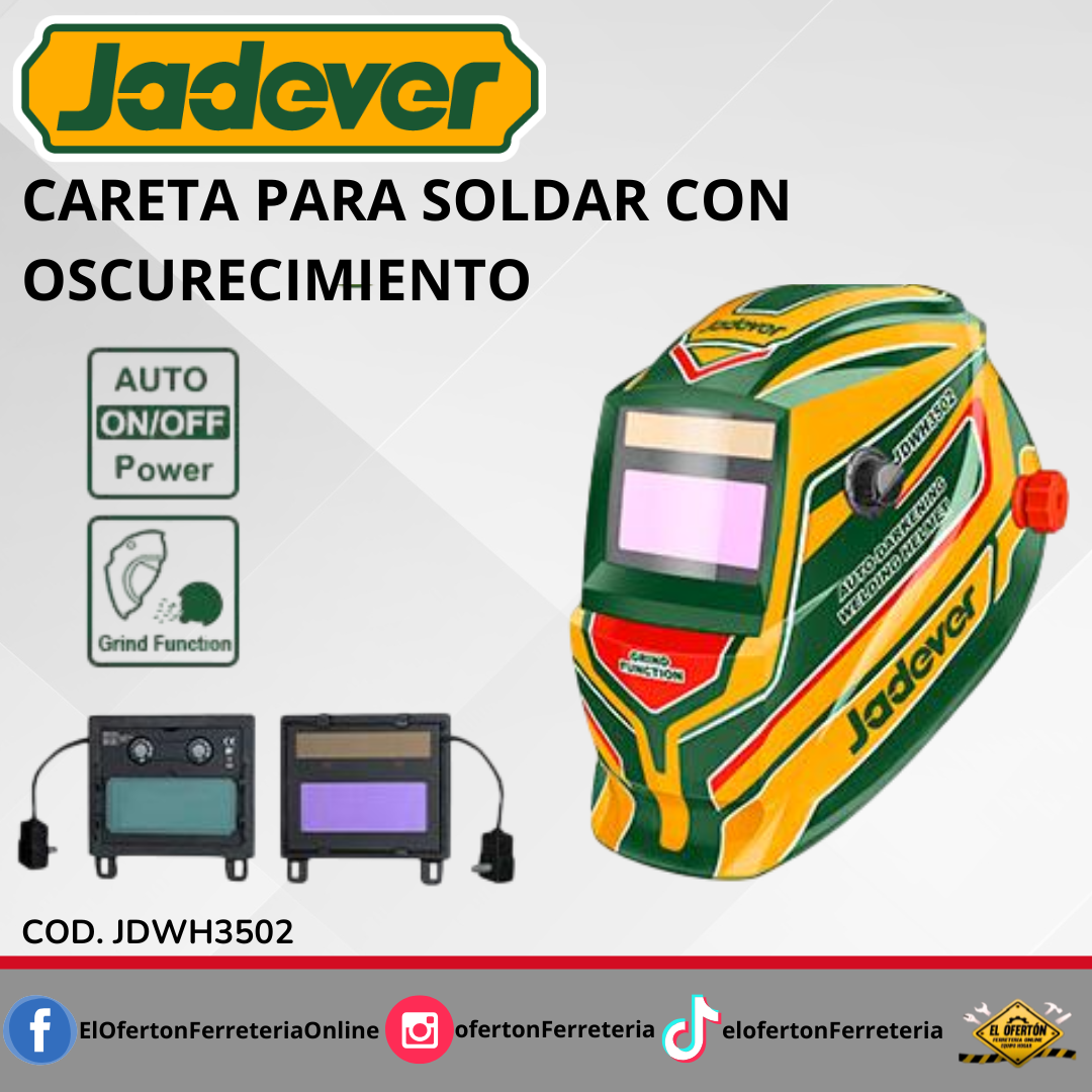 Ferreterías Ofertón