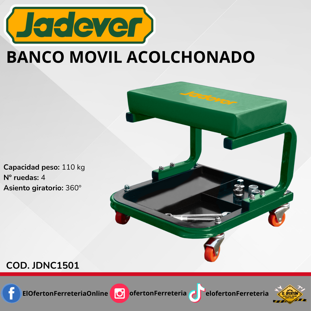 Ferreterías Ofertón