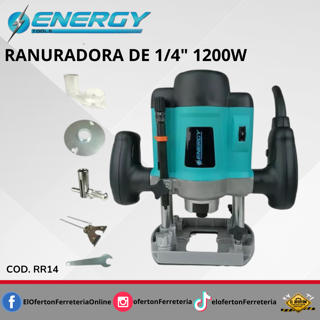 Ferreterías Ofertón