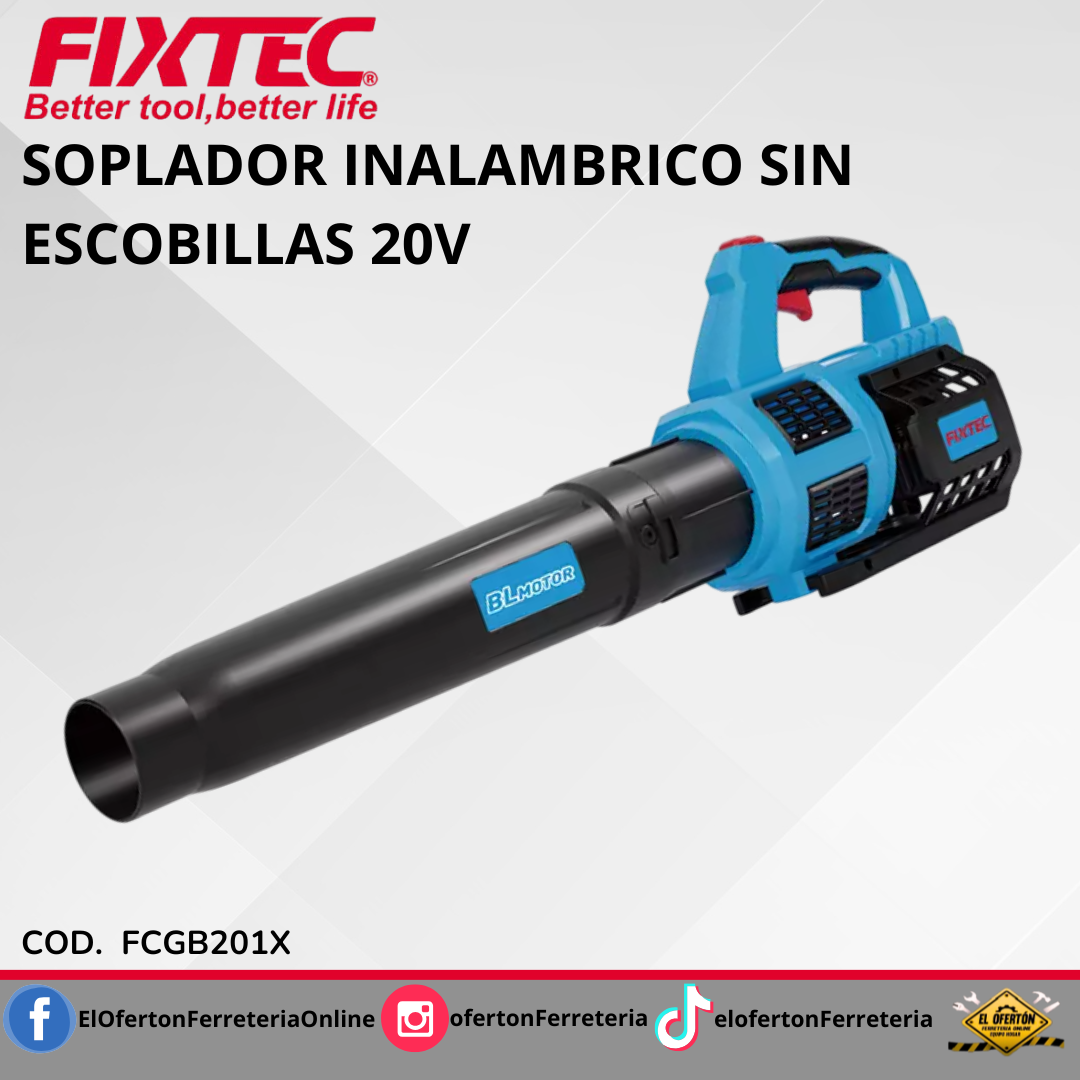 Ferreterías Ofertón