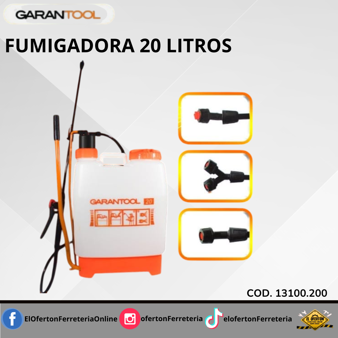 Ferreterías Ofertón
