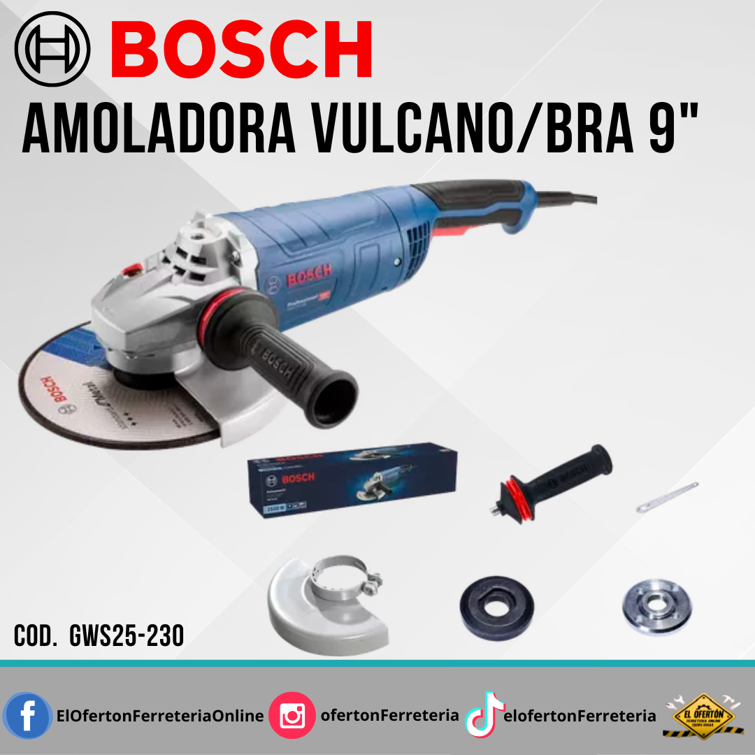 Ferreterías Ofertón