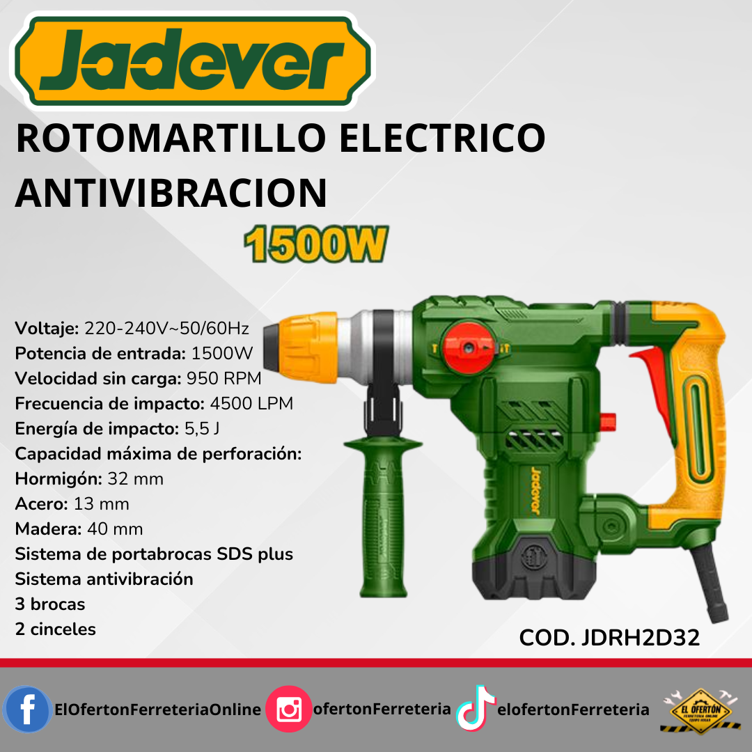 Ferreterías Ofertón