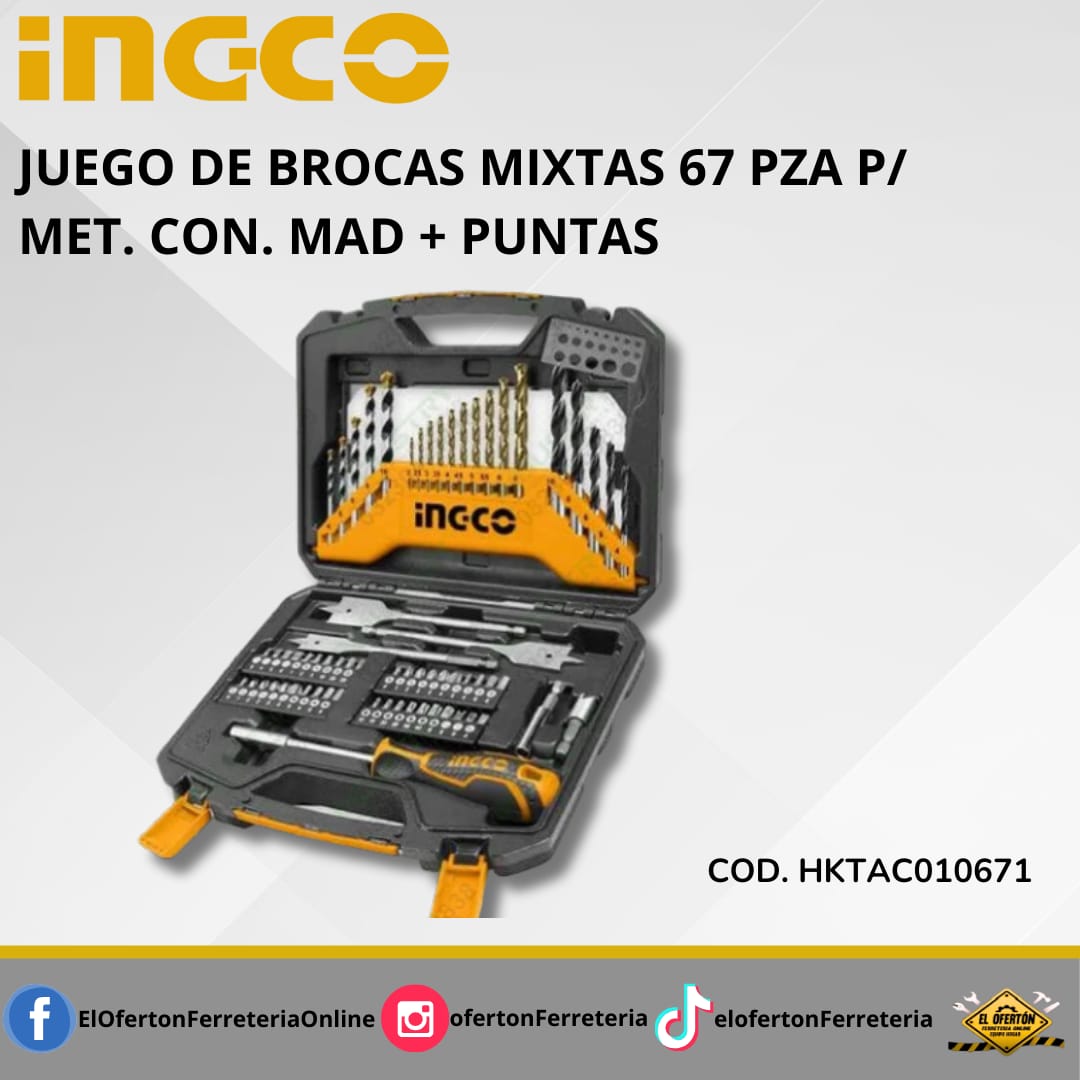 Ferreterías Ofertón