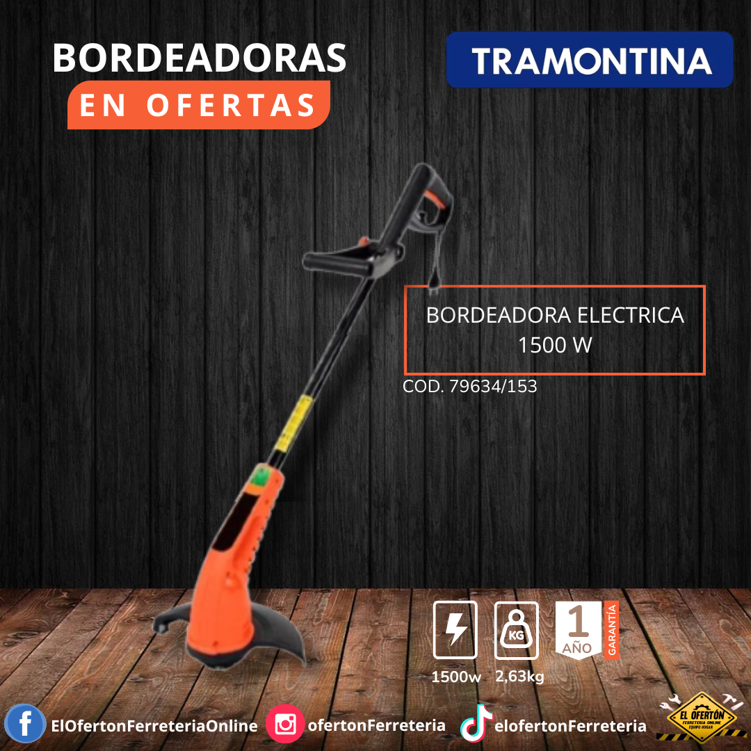 Ferreterías Ofertón