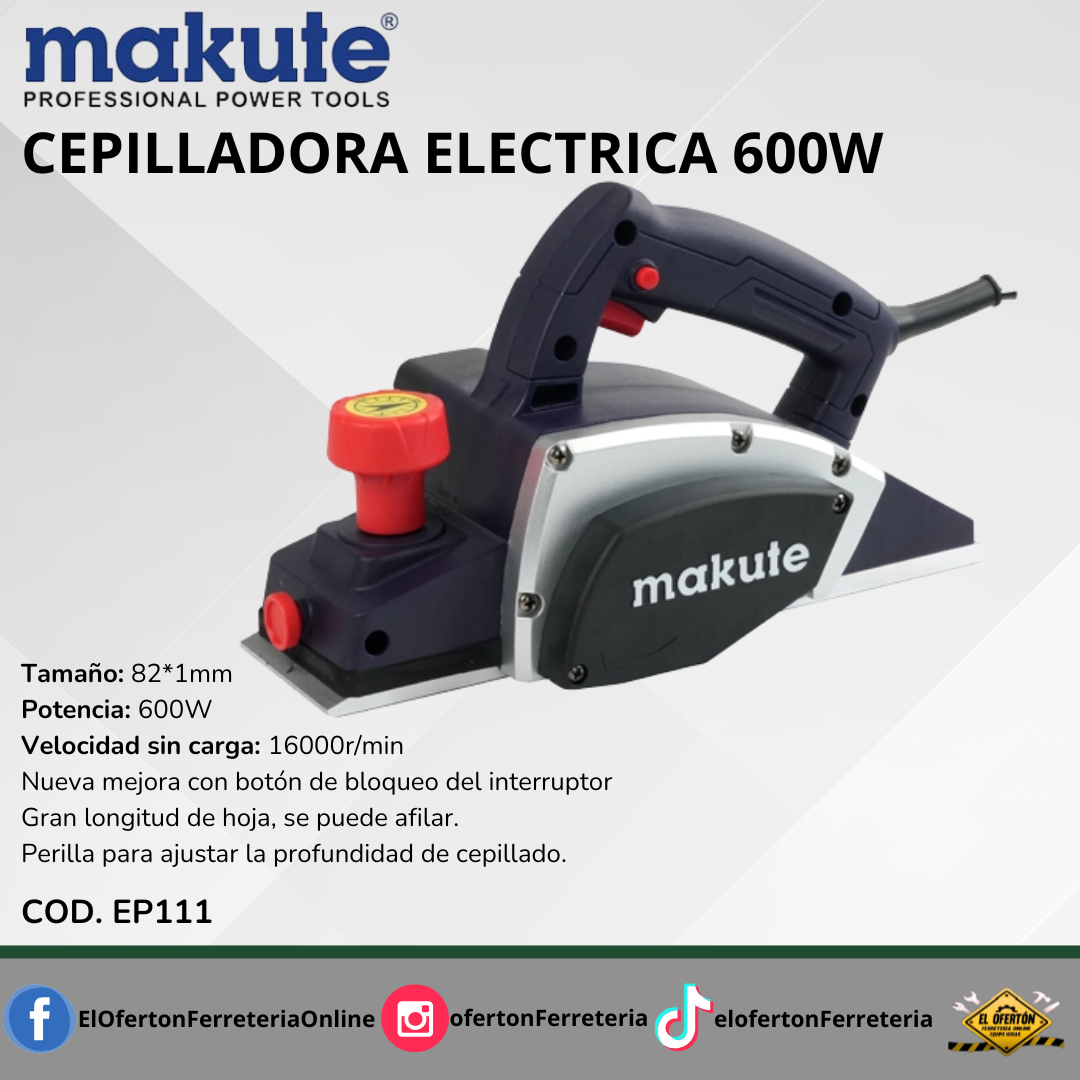 Ferreterías Ofertón