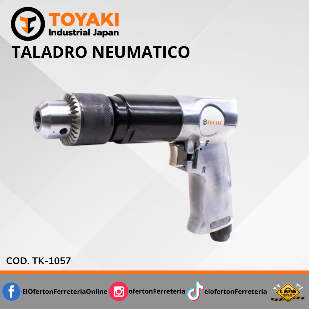 Ferreterías Ofertón