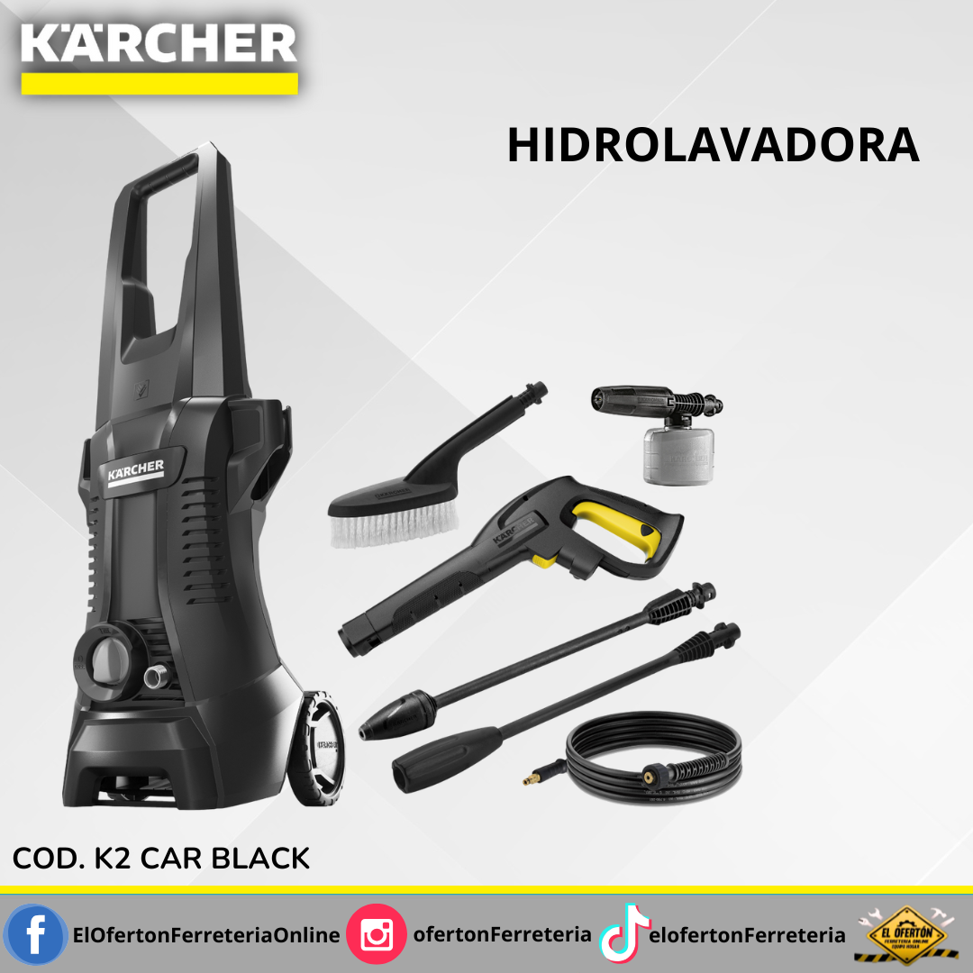 Ferreterías Ofertón