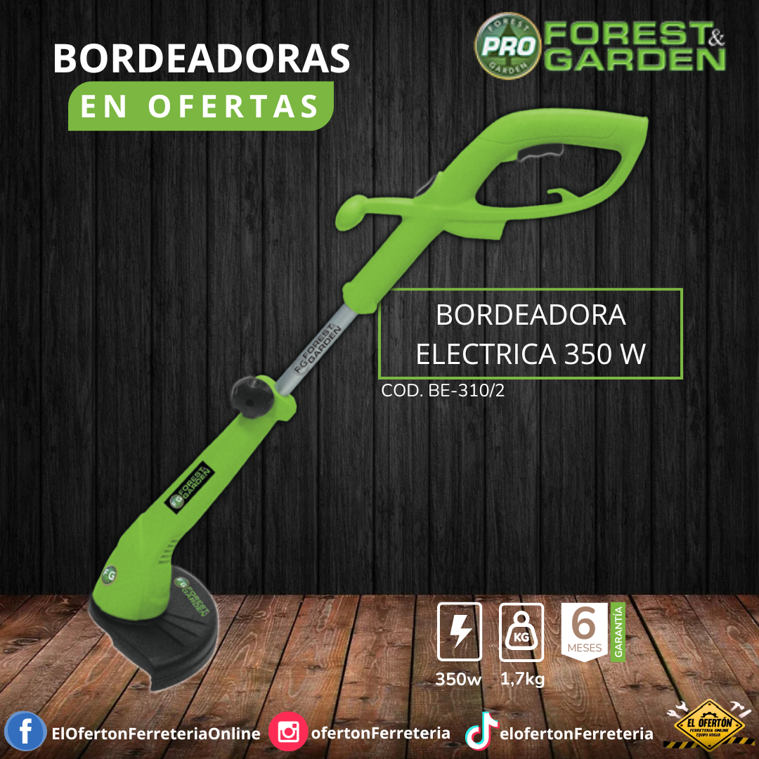 Ferreterías Ofertón