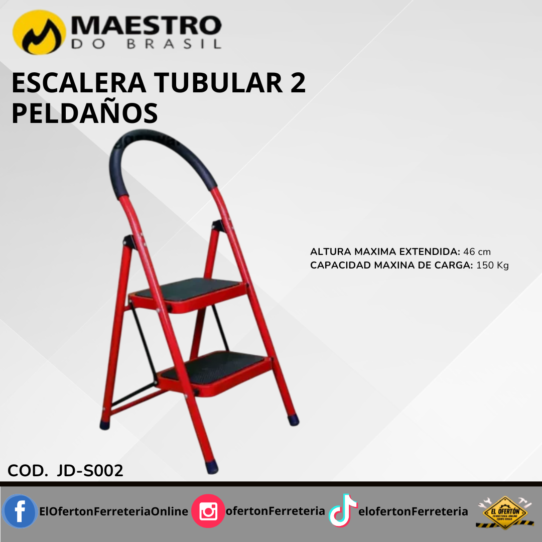 Ferreterías Ofertón