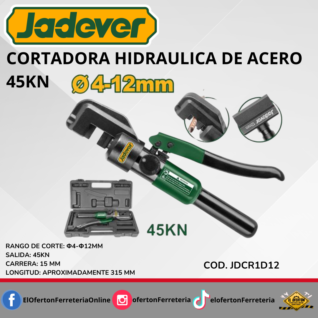 Ferreterías Ofertón