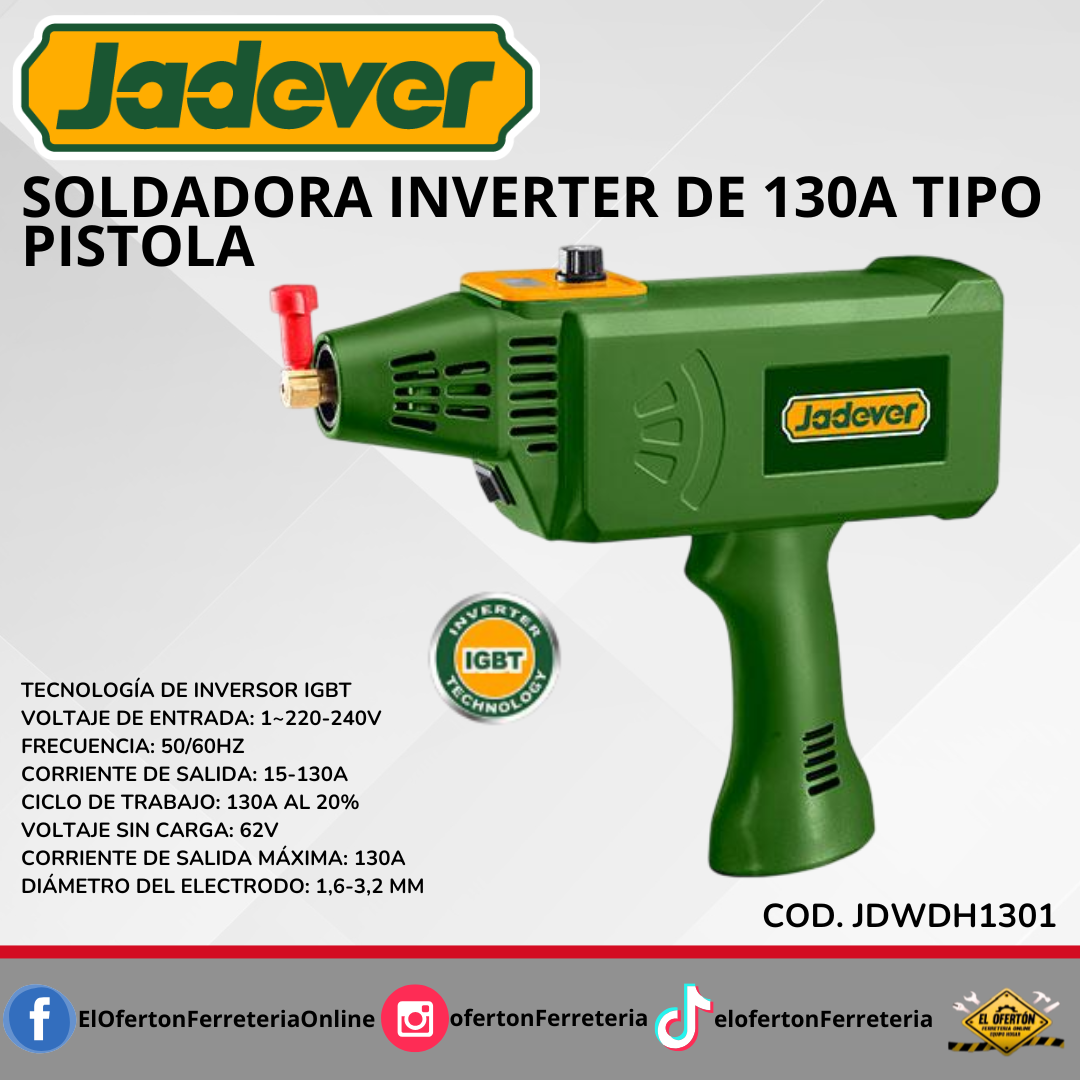 Ferreterías Ofertón