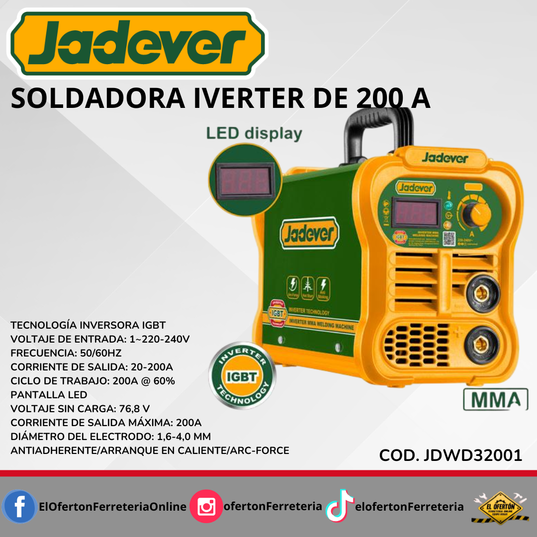 Ferreterías Ofertón