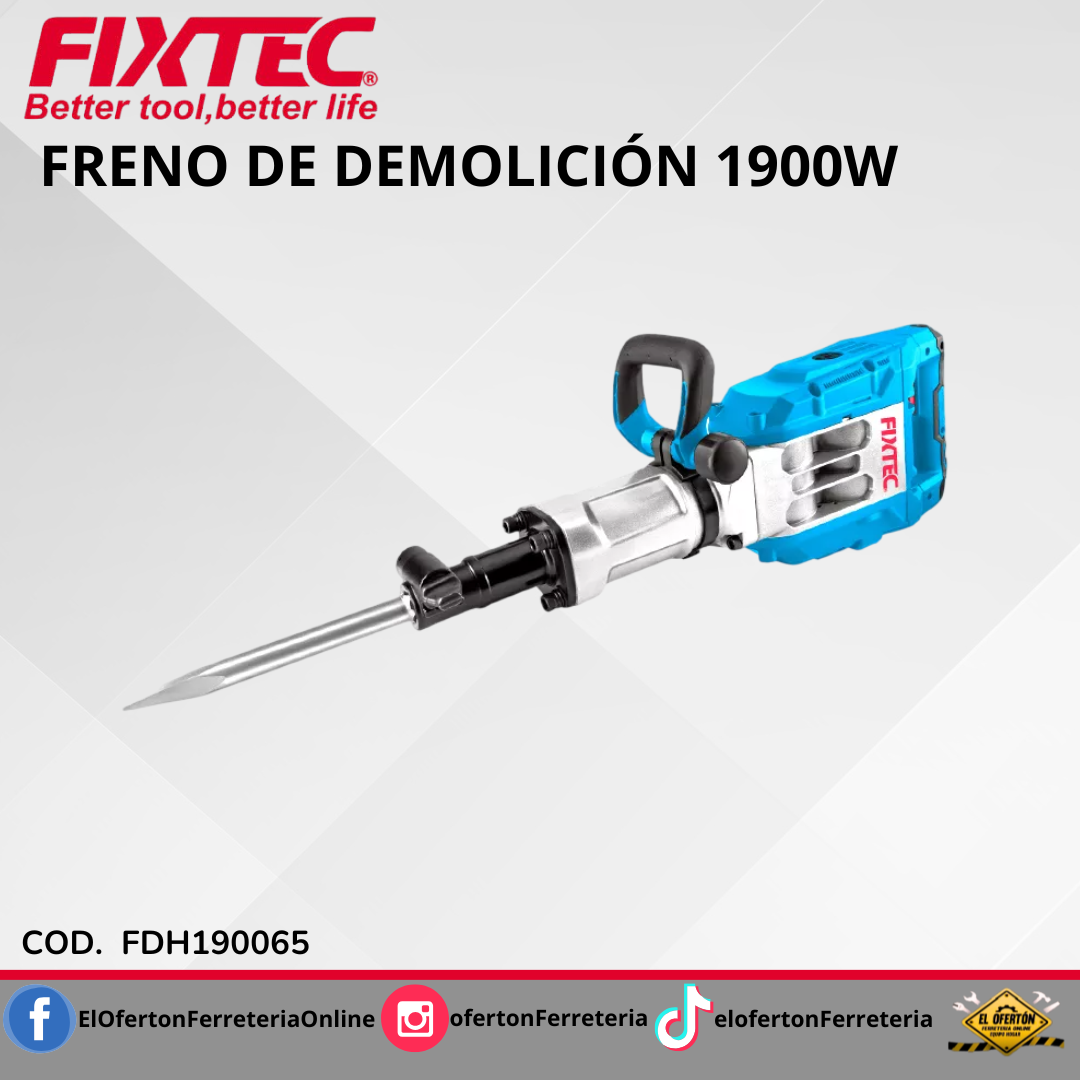 Ferreterías Ofertón