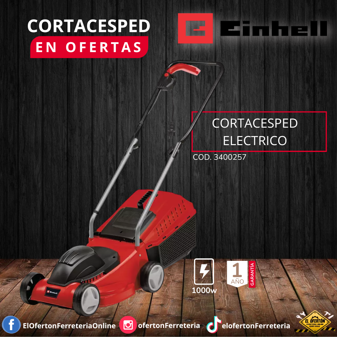 Ferreterías Ofertón