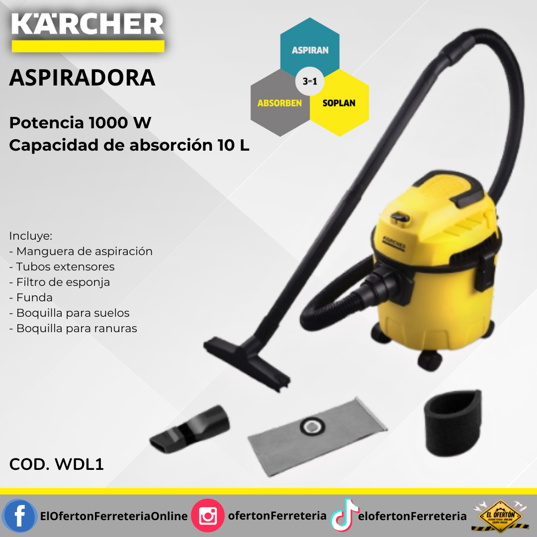 Ferreterías Ofertón