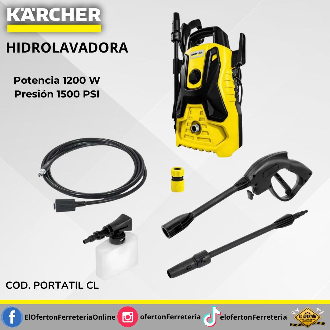 Ferreterías Ofertón