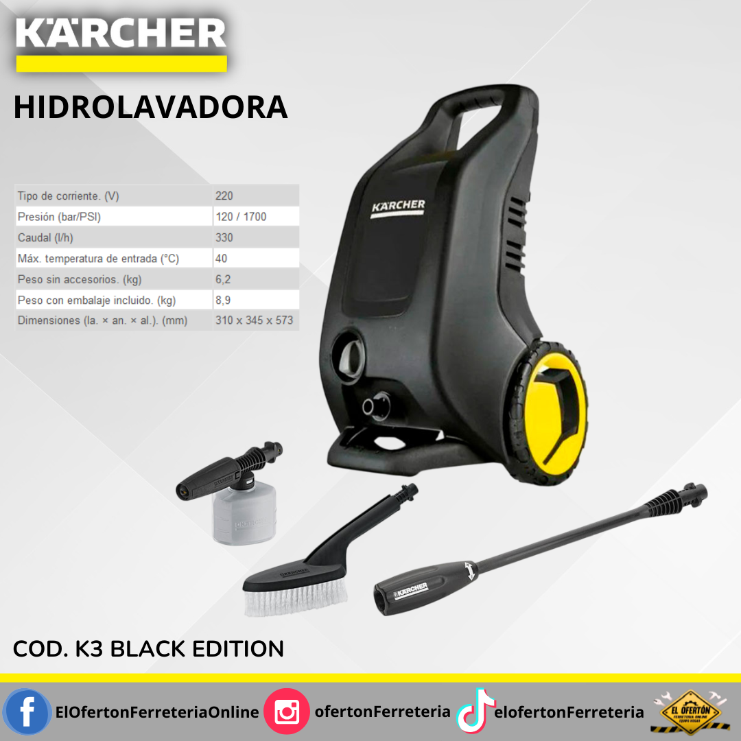 Ferreterías Ofertón