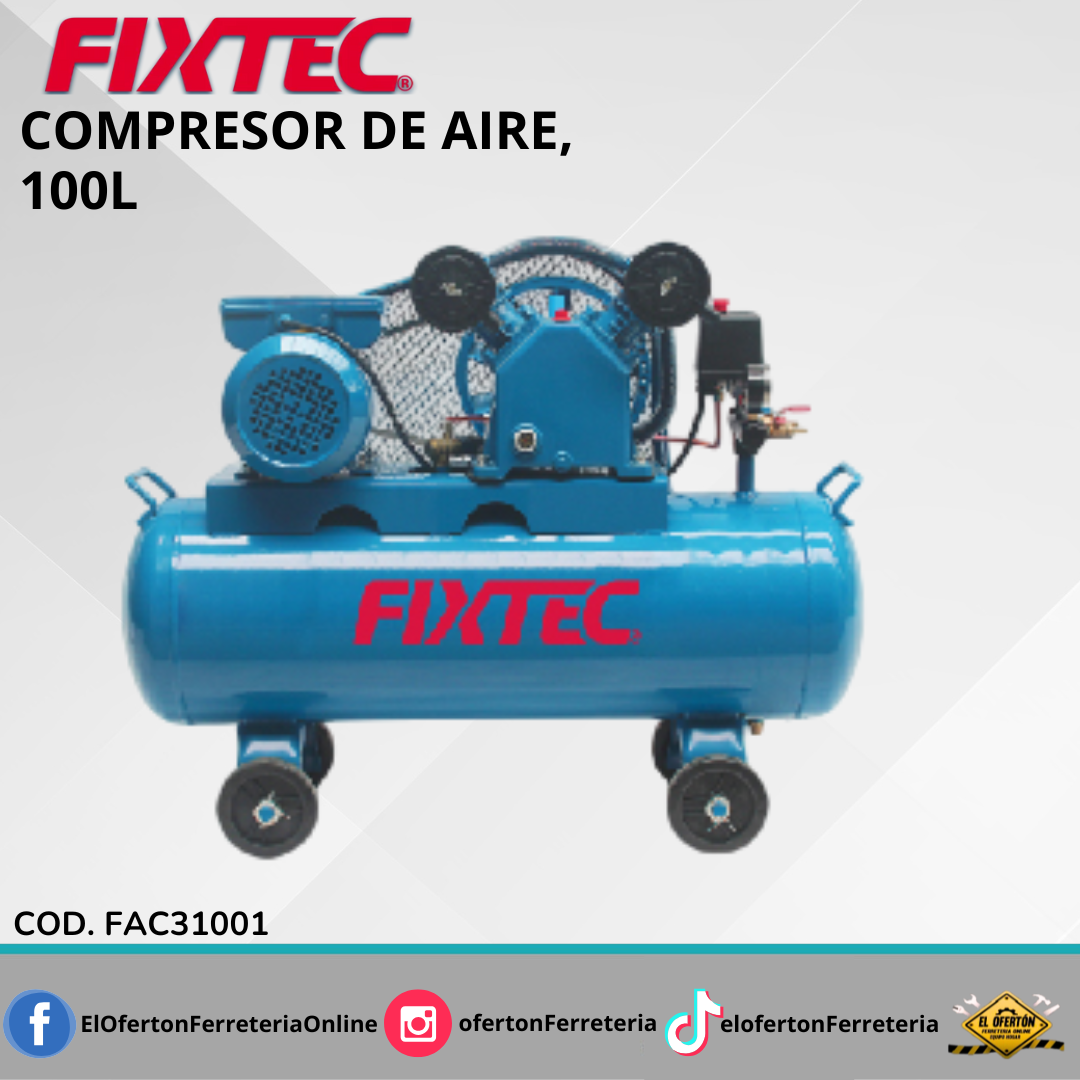 Ferreterías Ofertón