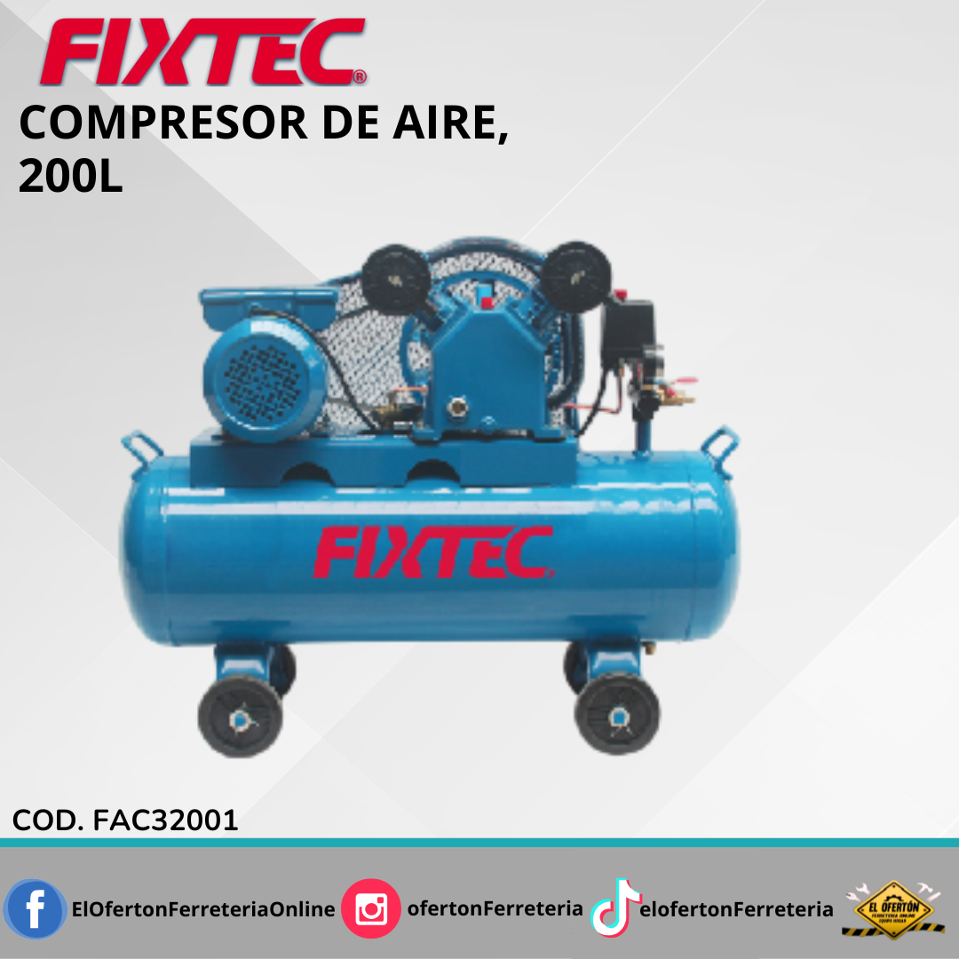 Ferreterías Ofertón