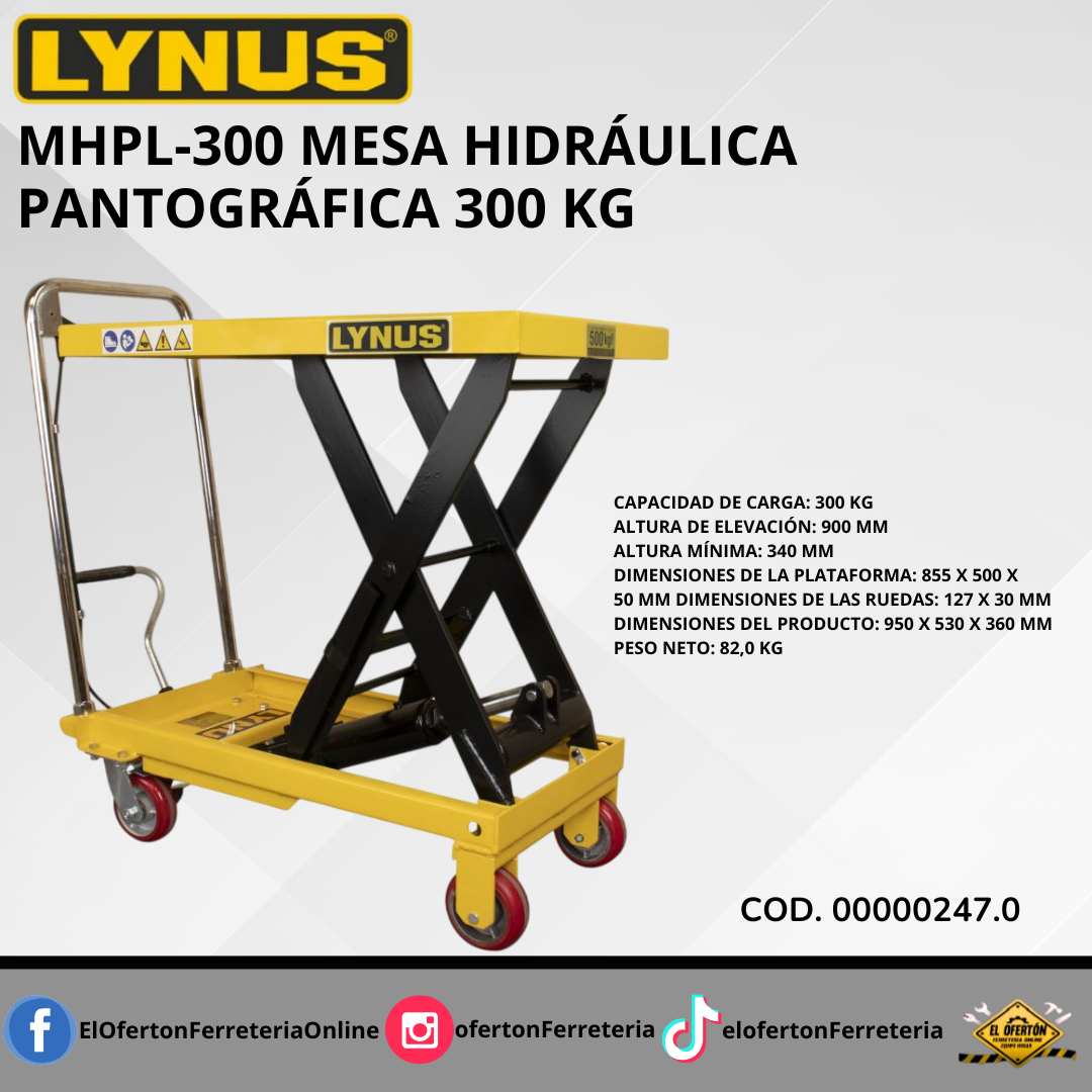 Ferreterías Ofertón