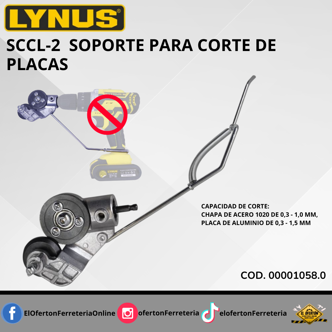 Ferreterías Ofertón