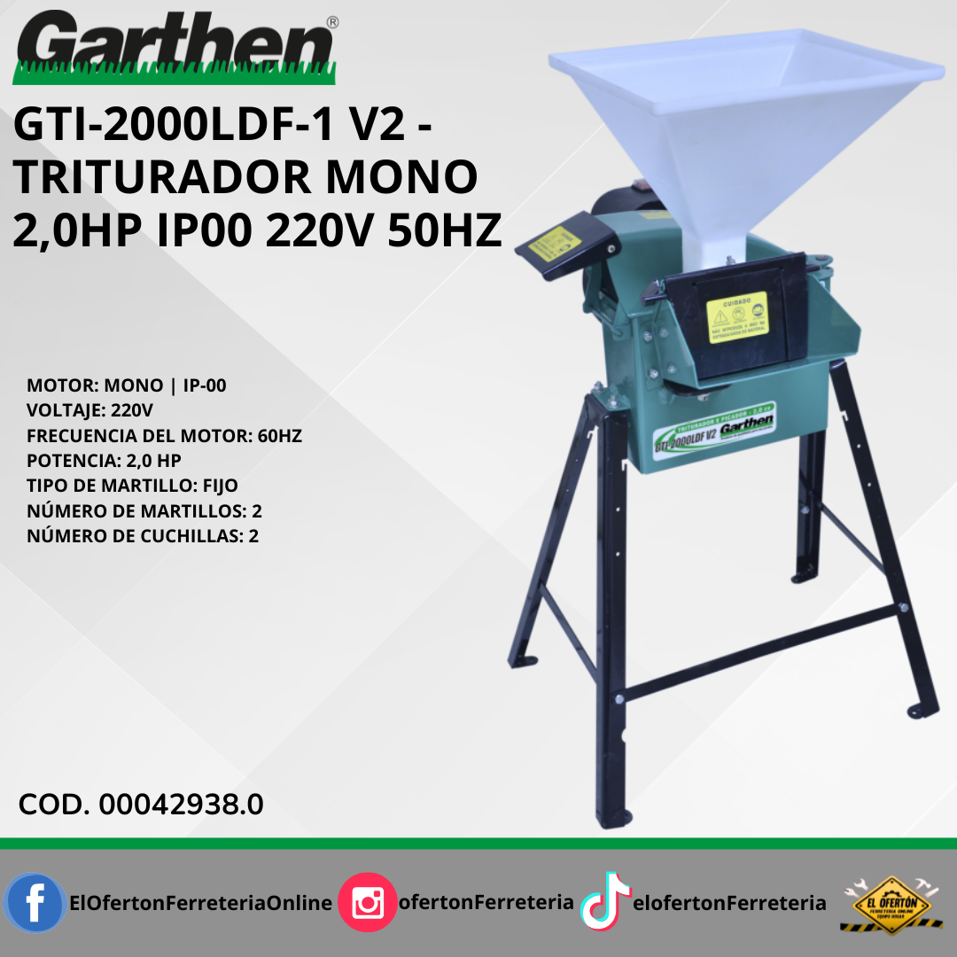 Ferreterías Ofertón