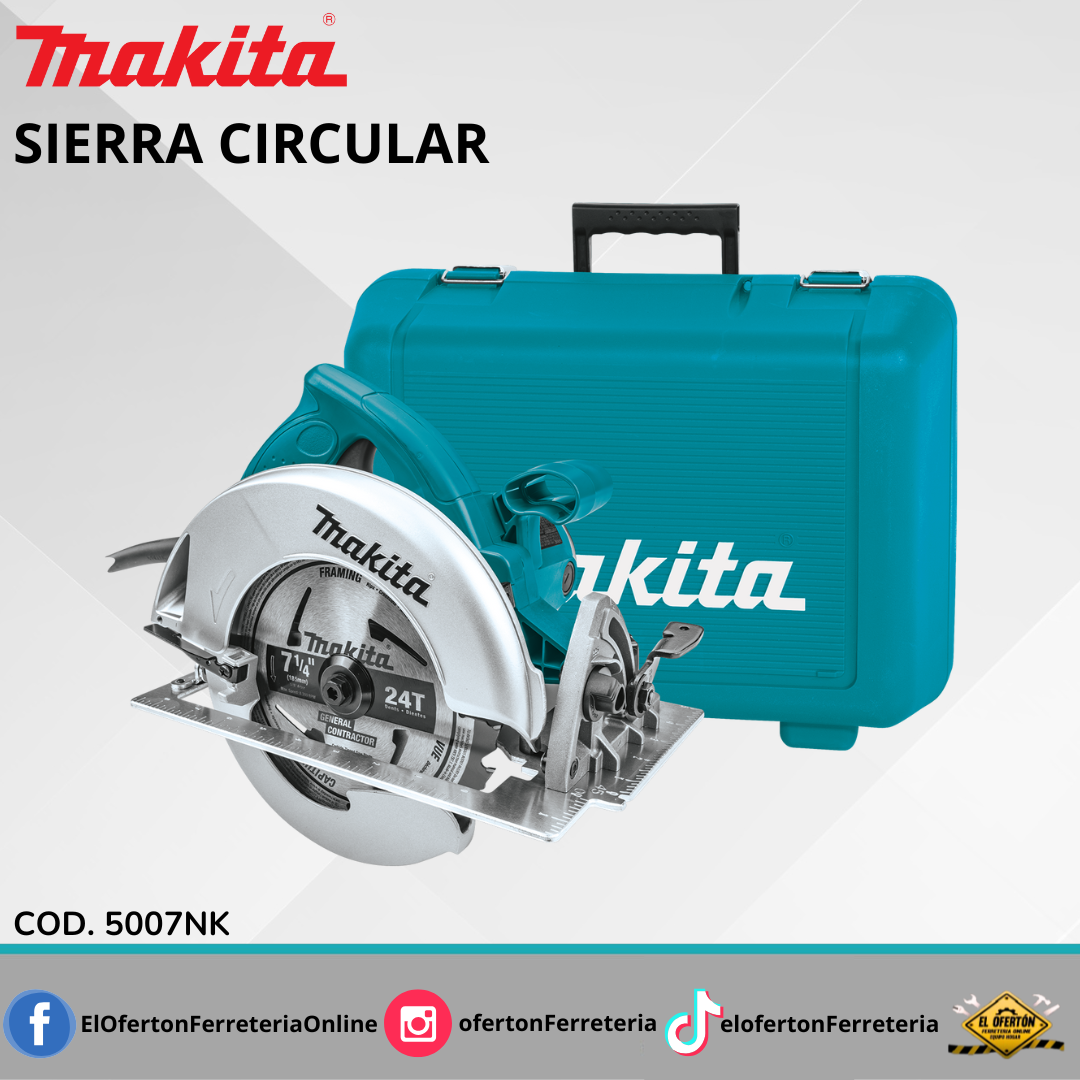 Ferreterías Ofertón