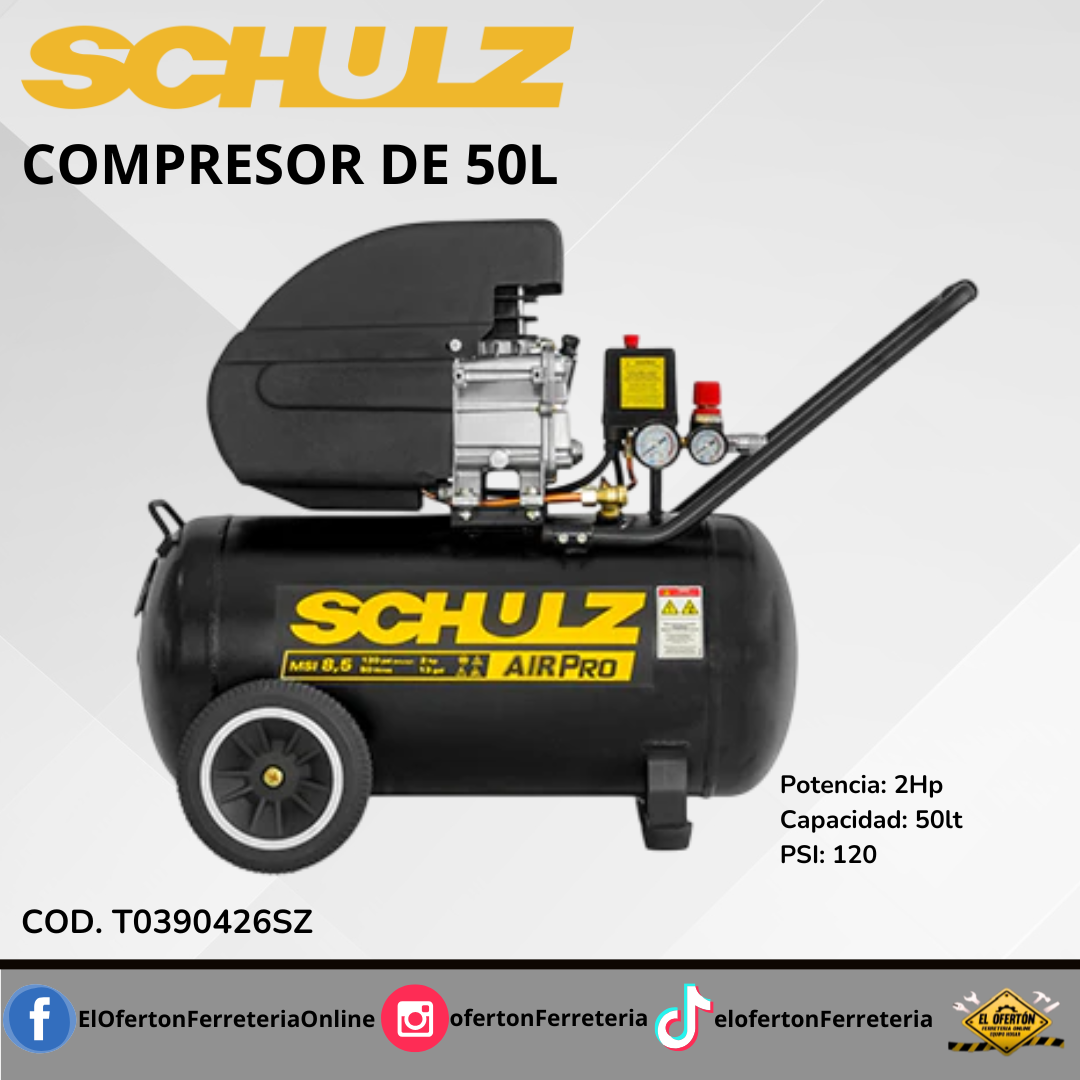 Ferreterías Ofertón