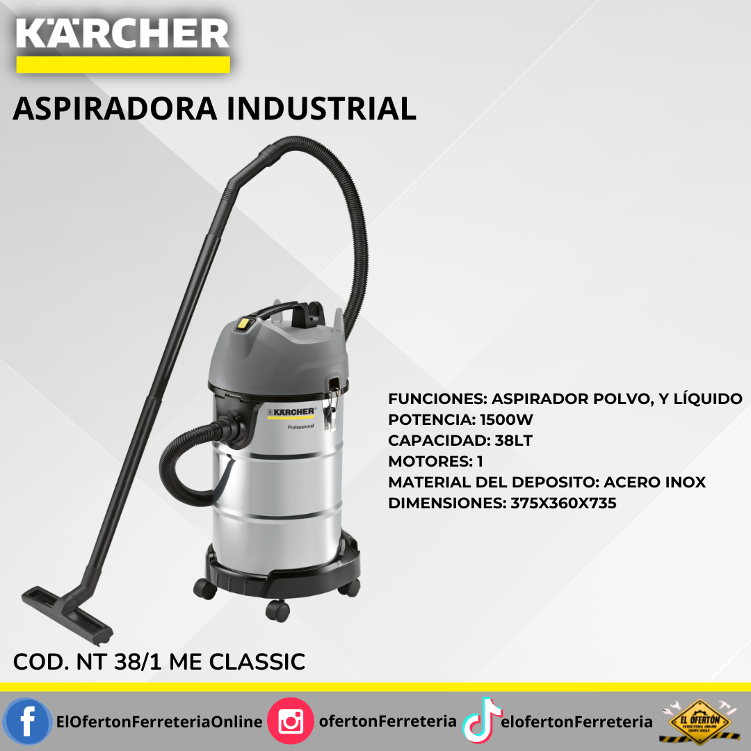 Ferreterías Ofertón