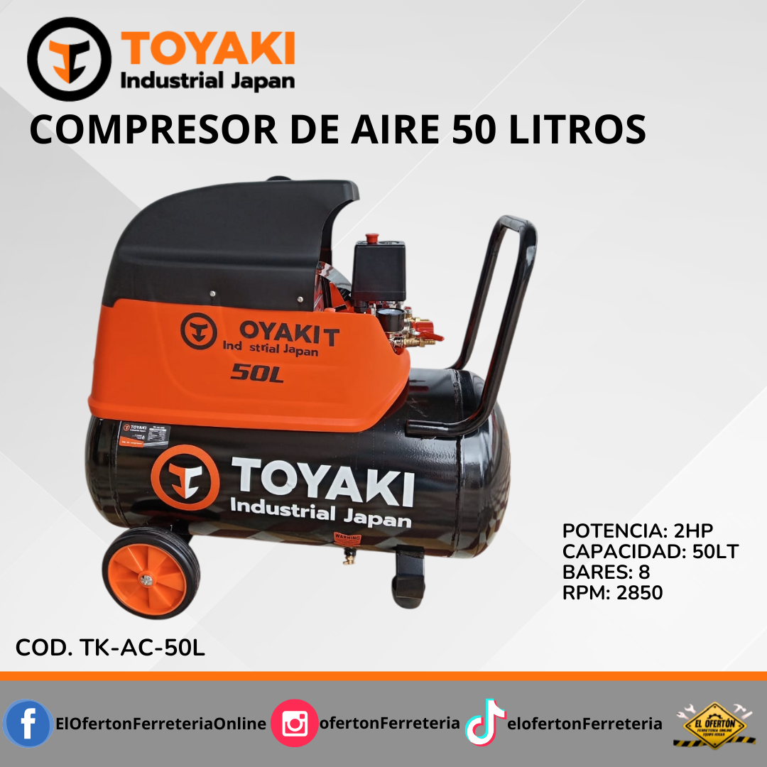 Ferreterías Ofertón