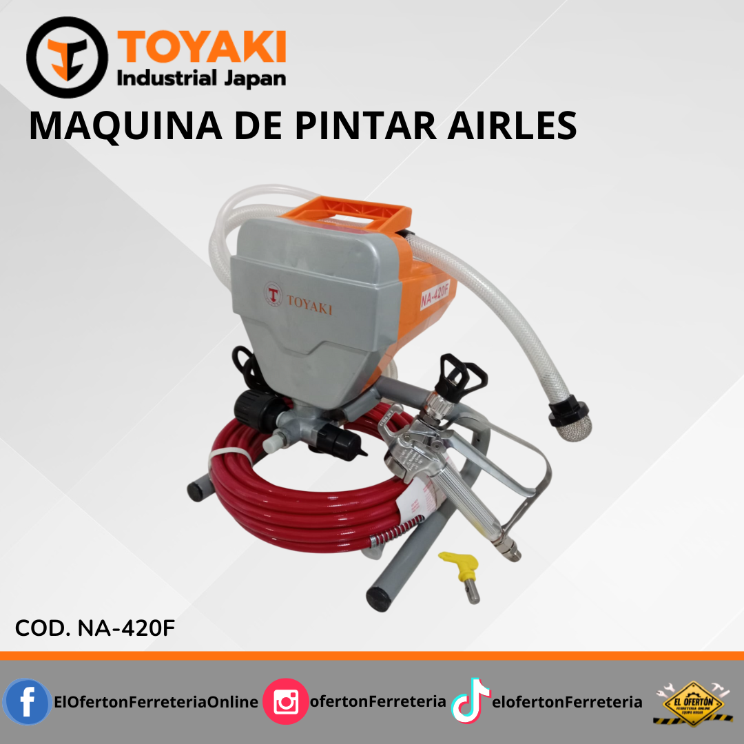 Ferreterías Ofertón